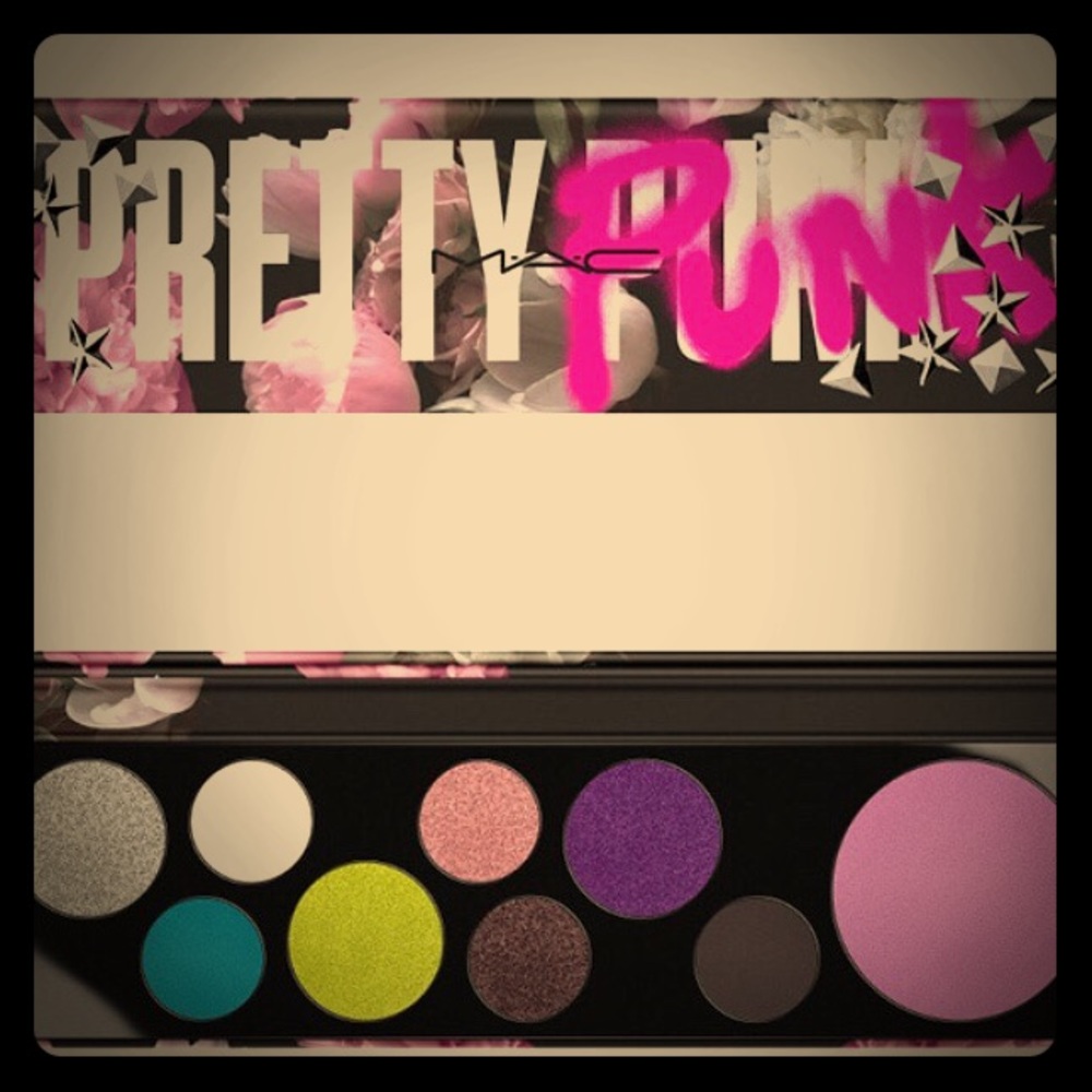 Mac Cosmetics